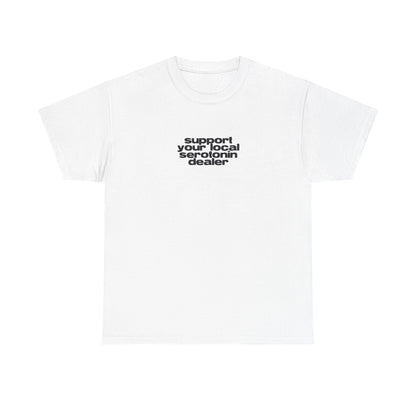 Serotonin Dealer