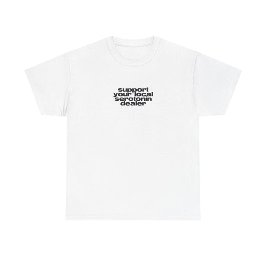 Serotonin Dealer