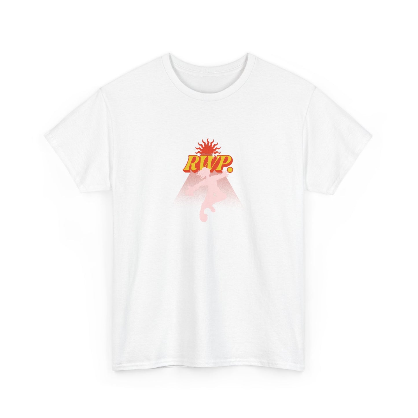 Gangband Tour 2025 Tee
