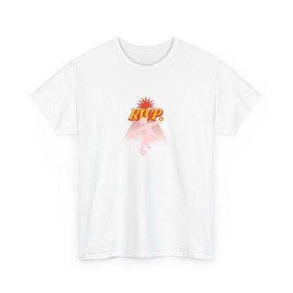 Gangband Tour 2025 Tee