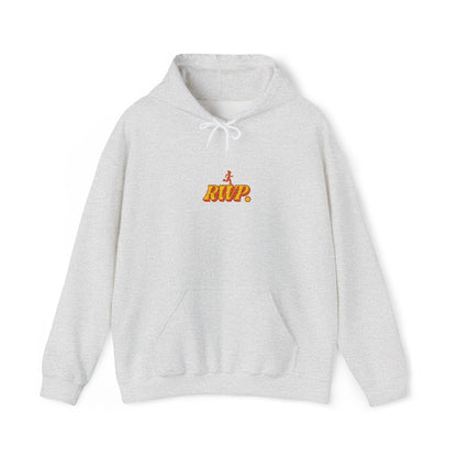 RWP Embroidered Heavy Blend™ Hooded Sweatshirt