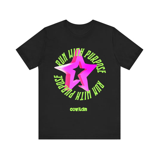 Starbuster Tee