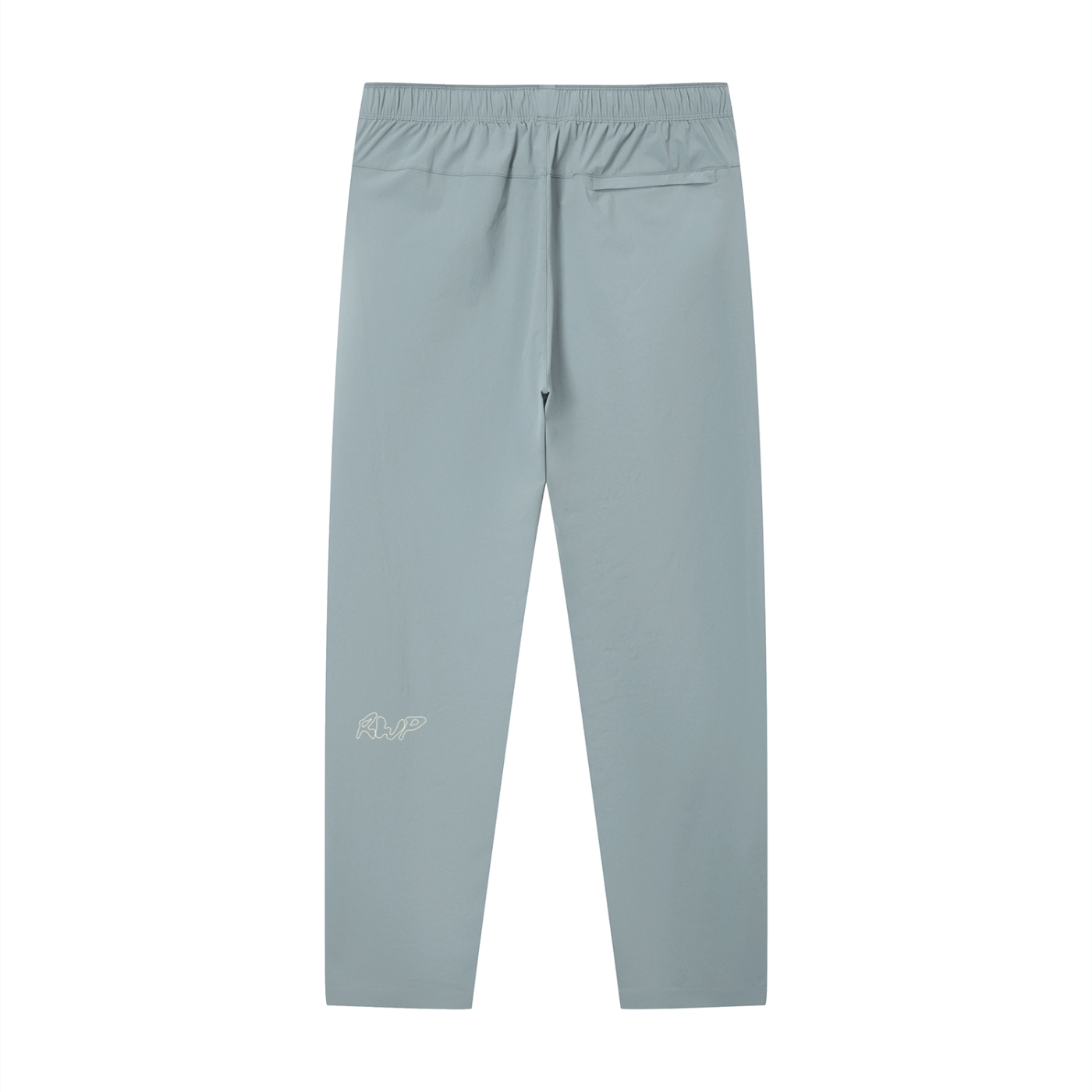 ALNA Logo Lightweight Tapered Track Pants (Mens)