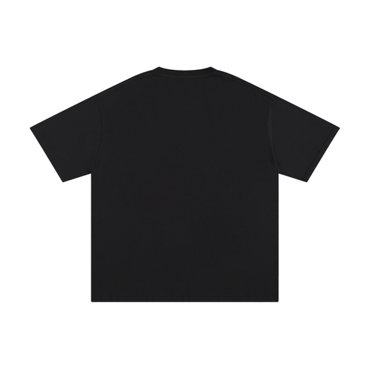 Serotonin Dealer Tee in Black (Unisex)