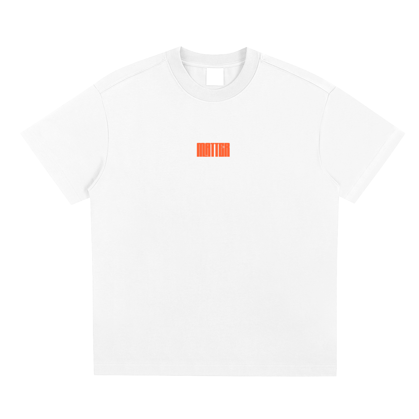 RWP Quick-Dry Gang T-Shirt