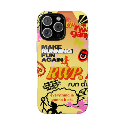 Make it Fun Again, Phone Case