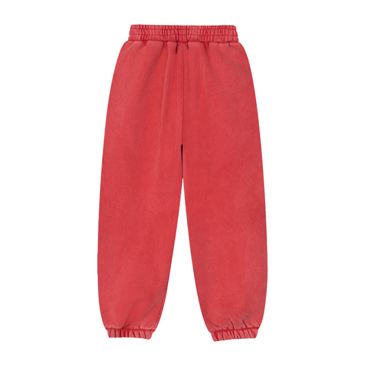 Red Wash ALNA Jogger Tracksuit