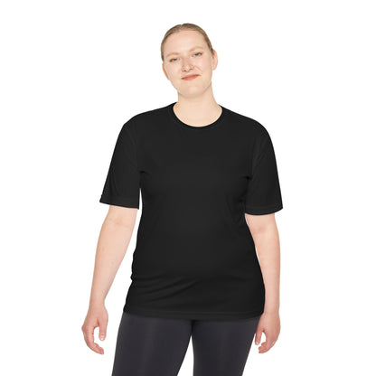 F**KING Mental Moisture Wicking Tee