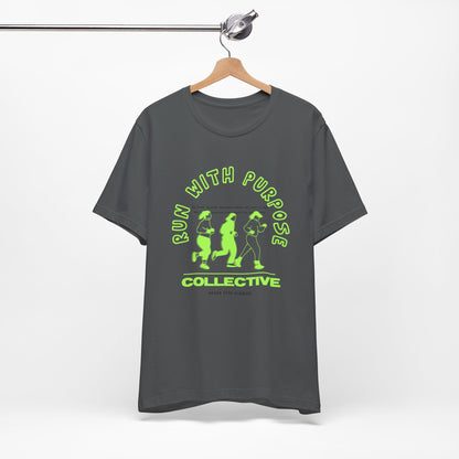 Never Stop Playing Tee