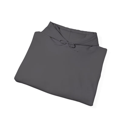 RWP Unisex Hoodie in Charcoal