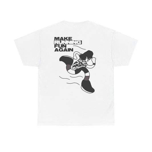 Mono Fun Again Tee