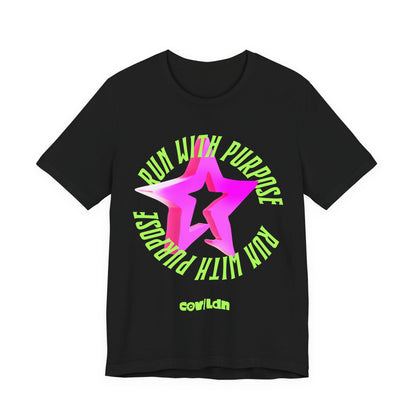 Starbuster Tee