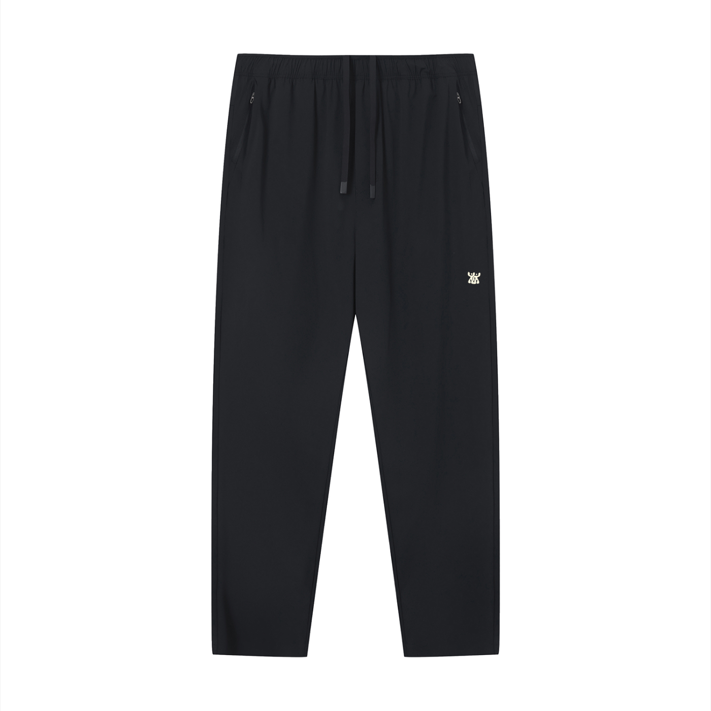 ALNA Logo Lightweight Tapered Track Pants (Mens)