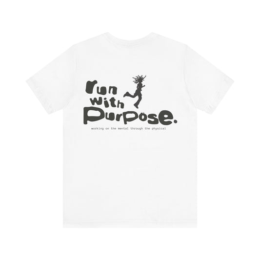 Run With Purpose OG T-Shirt