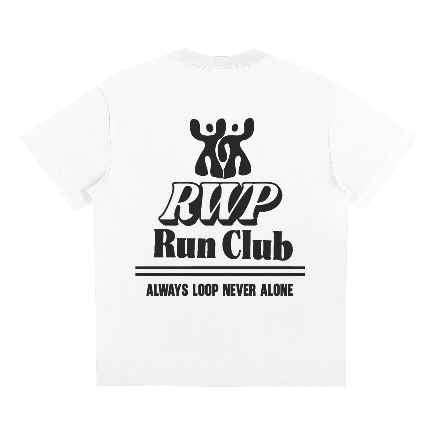 RWP Quick-Dry Gang T-Shirt