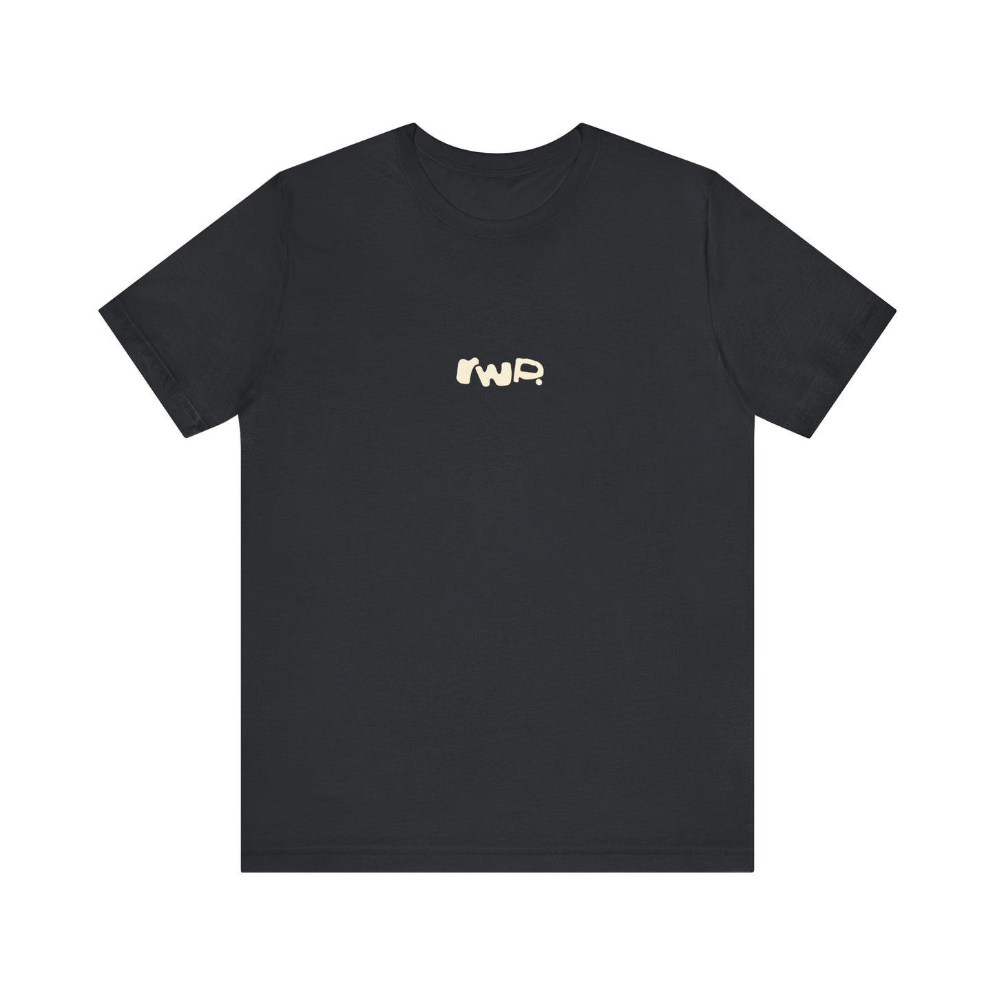 Run With Purpose OG T-Shirt