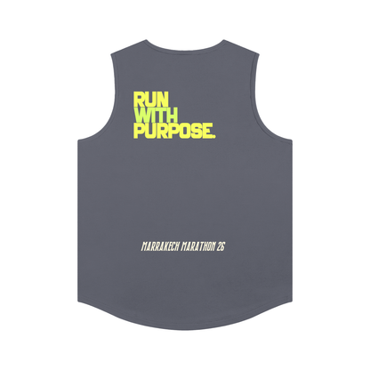 Unisex Lightweight Sport Jersey