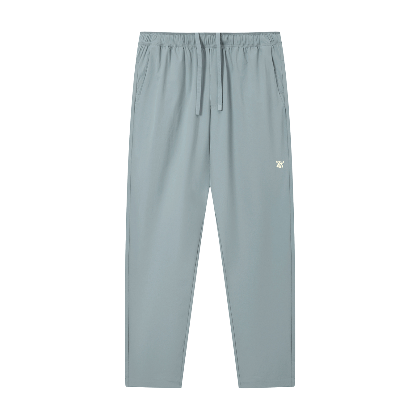 ALNA Logo Lightweight Tapered Track Pants (Mens)