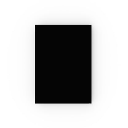 Hard Backed Journal
