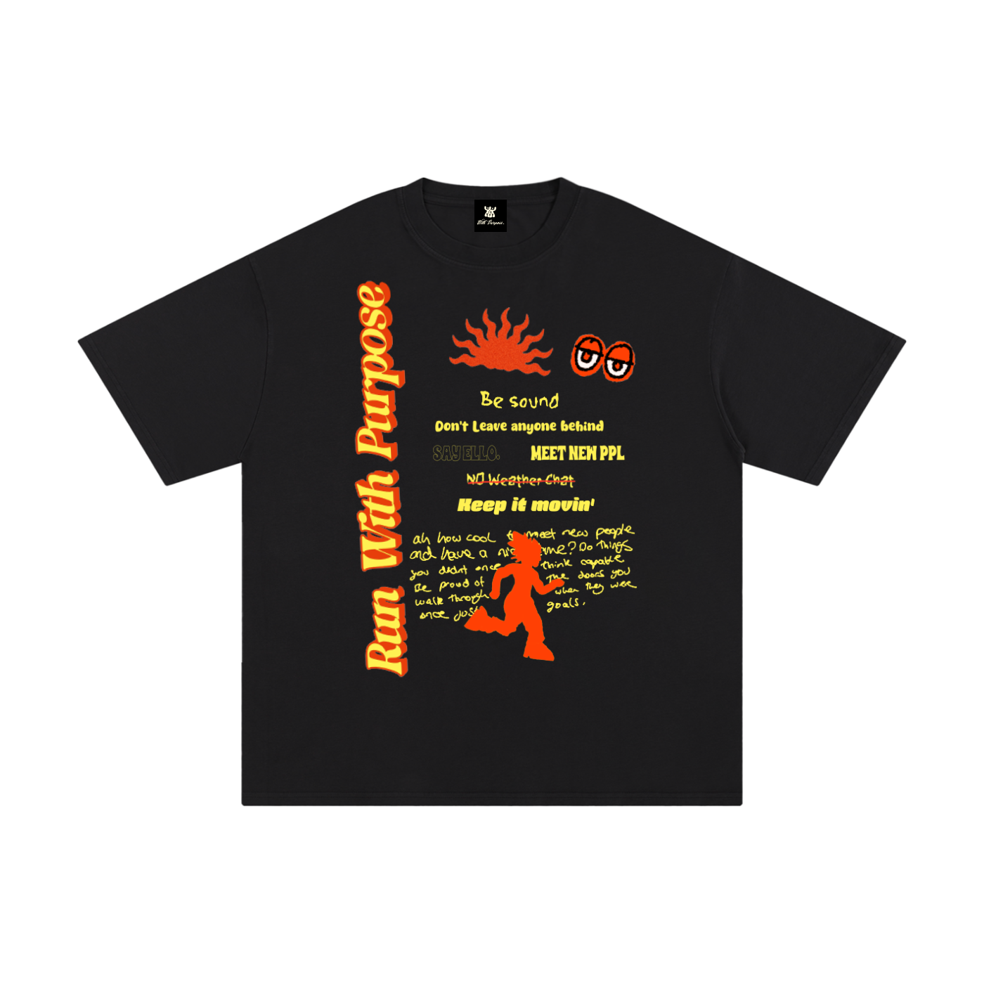 Cheer Zone Supporters Tee (Unisex)
