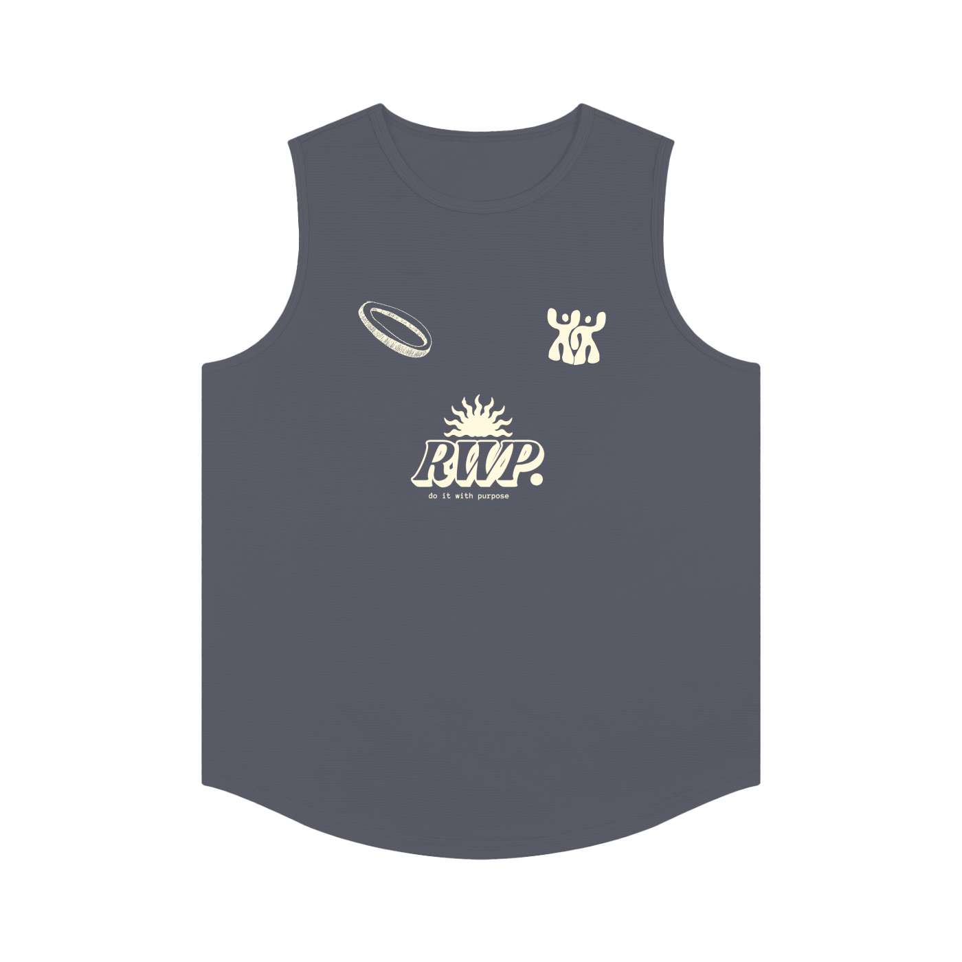 Unisex Lightweight Sport Jersey