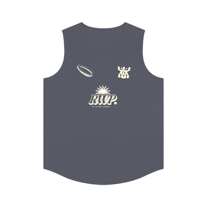 Unisex Lightweight Sport Jersey