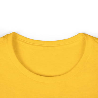 Track Women's Softstyle Tee