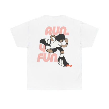 Fun Run Tee