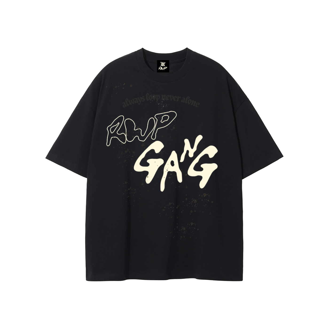 RWP Gang Desert Tee (Unisex)