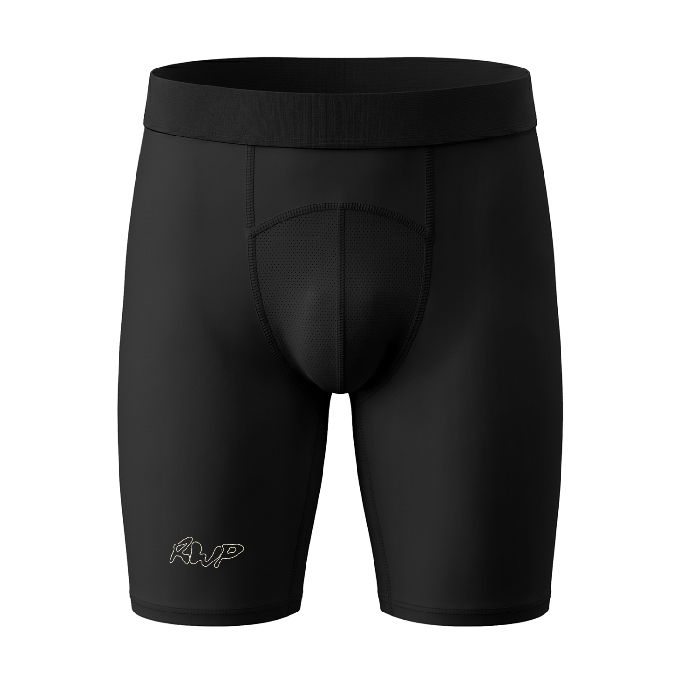 ALNA Running Under Shorts (Mens)