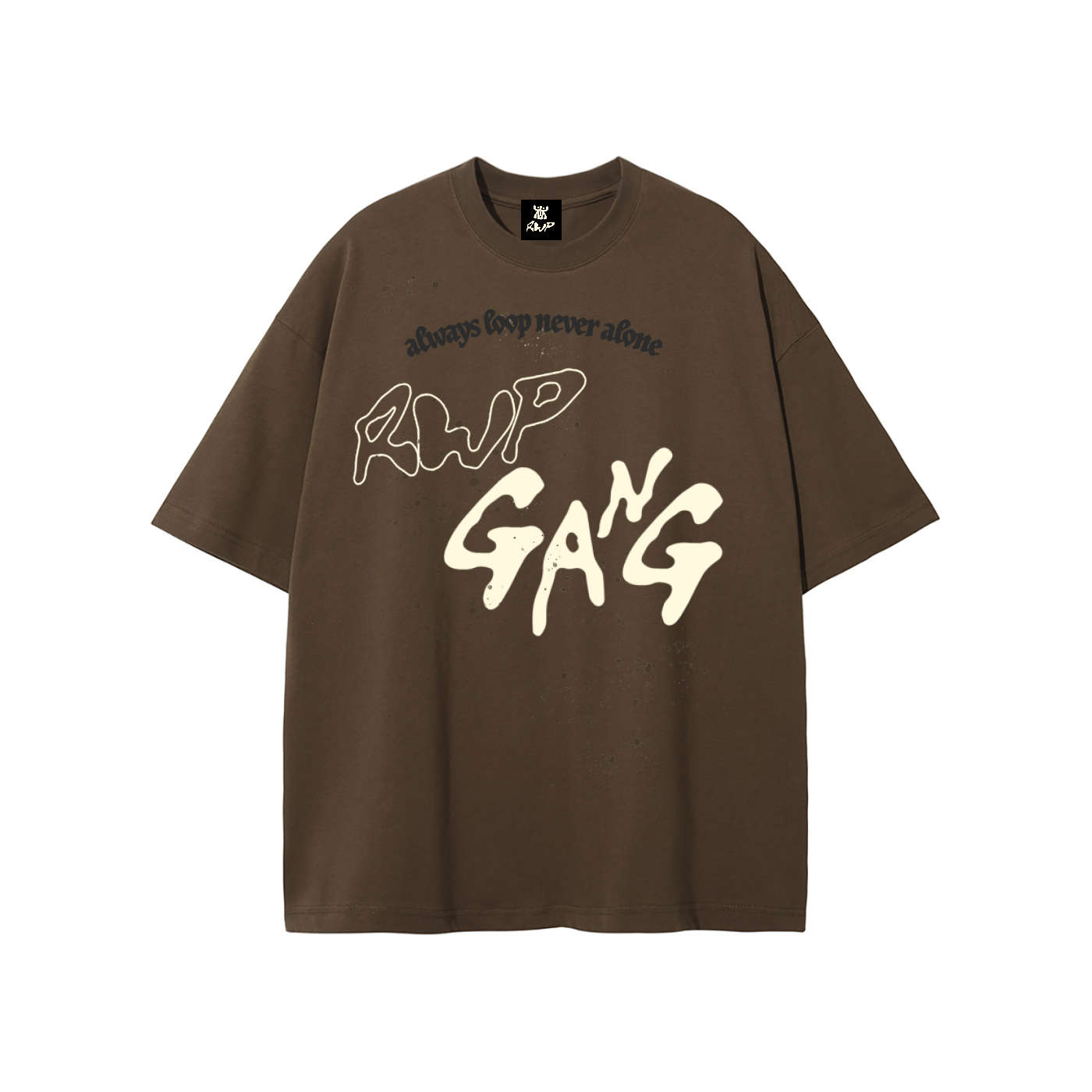 RWP Gang Desert Tee (Unisex)