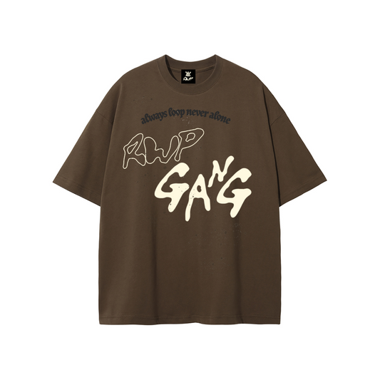 RWP Gang Desert Tee (Unisex)
