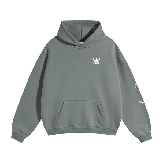 Fleeced RWP Gang O.G Hoodie (Unisex)
