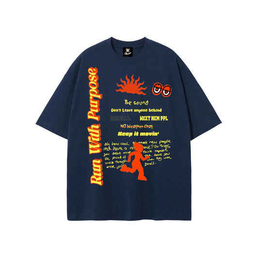Cheer Zone Supporters Tee (Unisex)