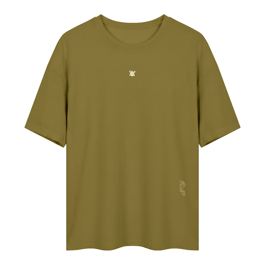 ALNA Long Run Performance T-Shirt (Unisex)