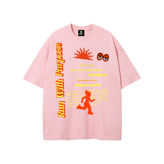 Cheer Zone Supporters Tee (Unisex)