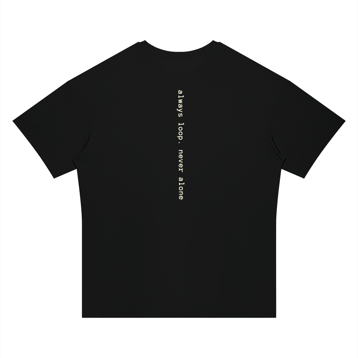 ALNA Long Run Performance T-Shirt (Unisex)