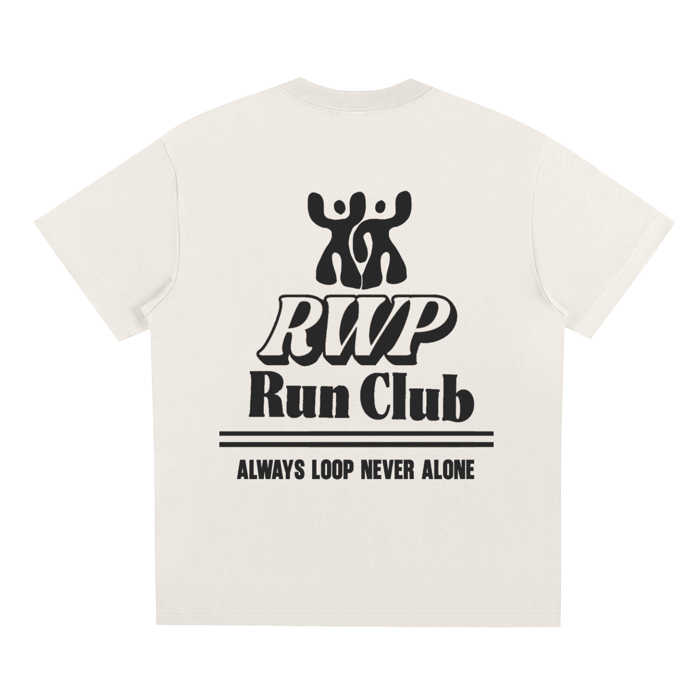 RWP Quick-Dry Gang T-Shirt