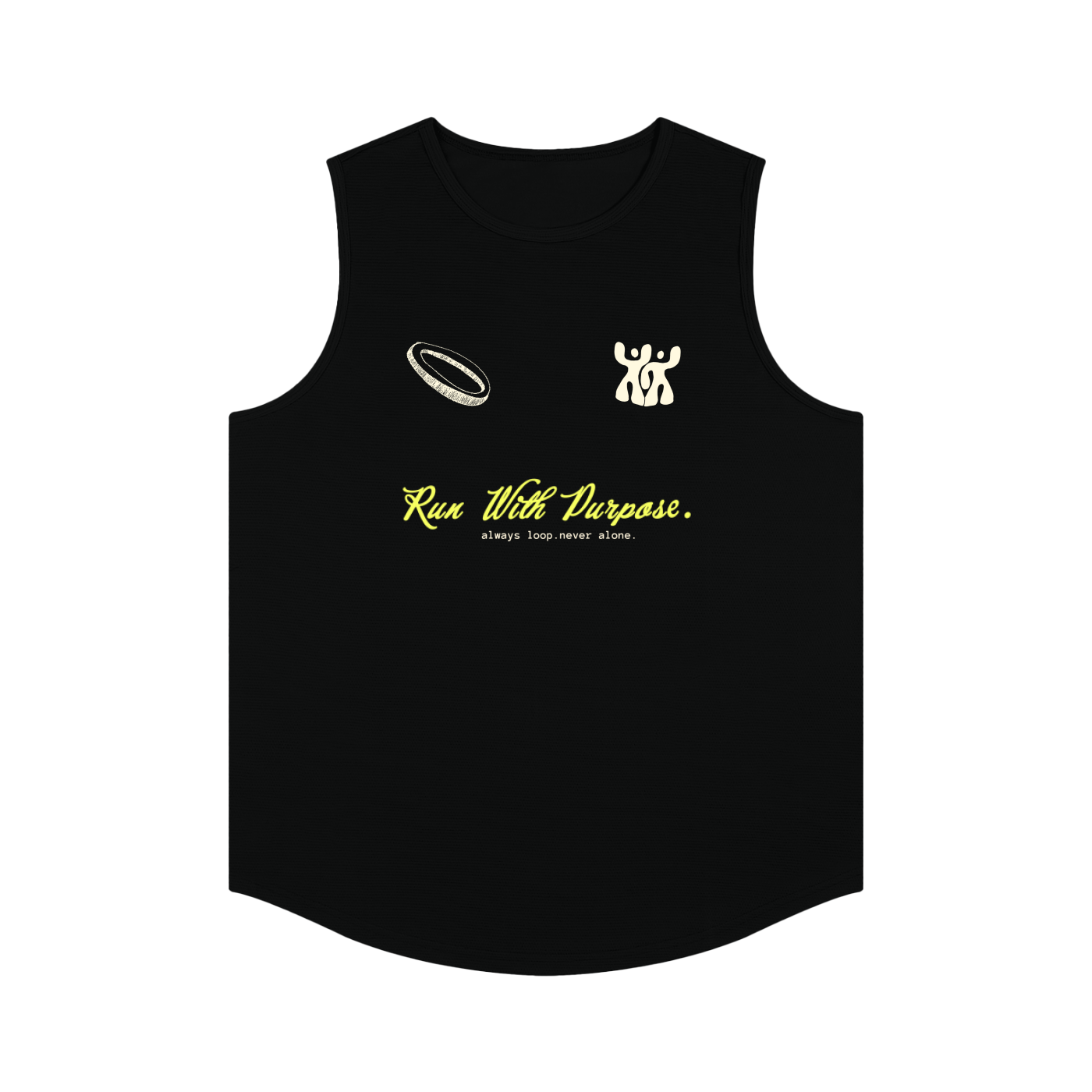 Men's Lightweight Sport Jersey