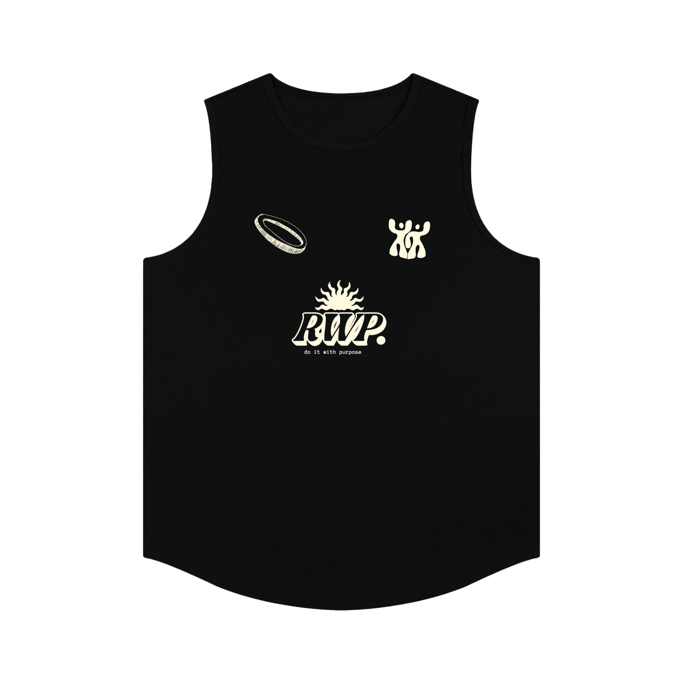 Unisex Lightweight Sport Jersey