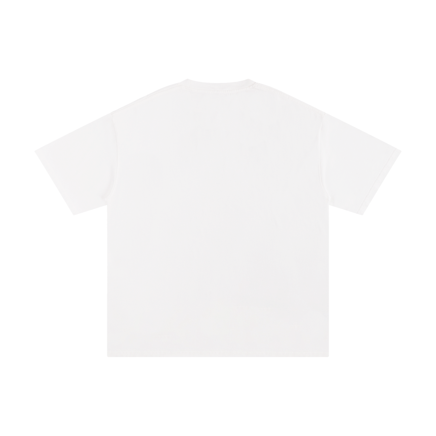 Serotonin Dealer Tee in White (Unisex)