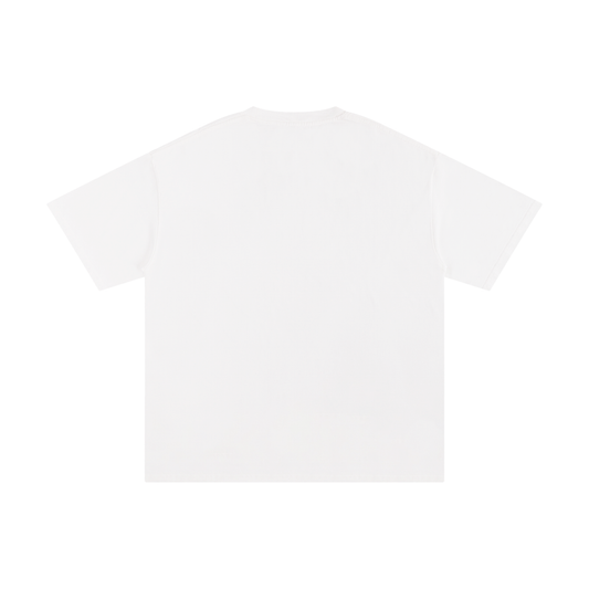 Serotonin Dealer Tee in White (Unisex)