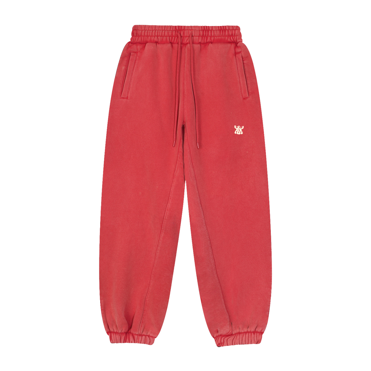Red Wash ALNA Jogger Tracksuit