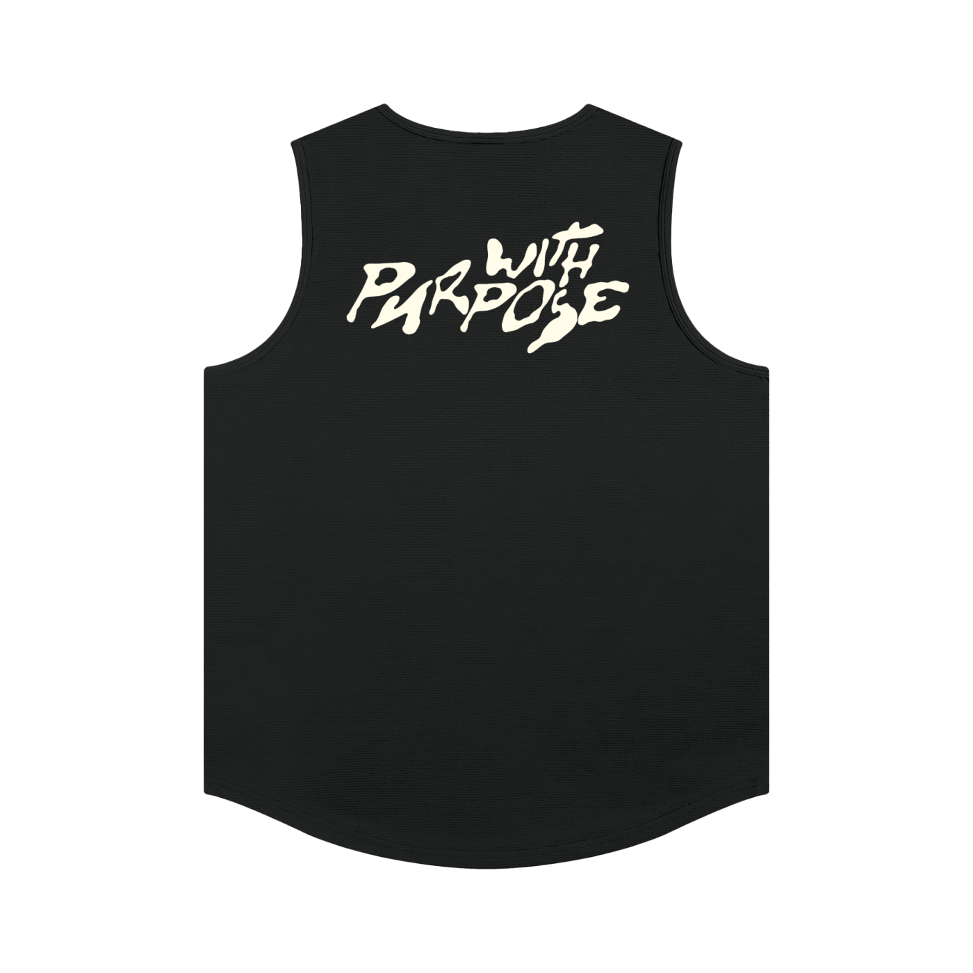 Bird of Prey Lightweight Sport Jersey in Black (Unisex)