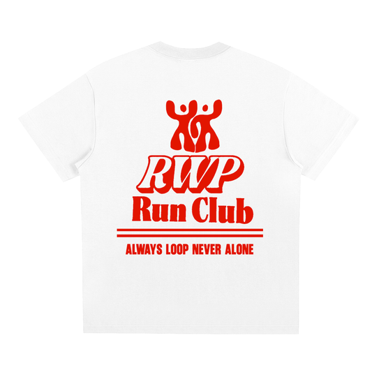 RWP Quick-Dry Gang T-Shirt