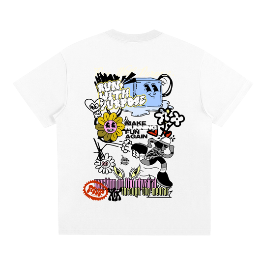Graff RWP T-Shirt