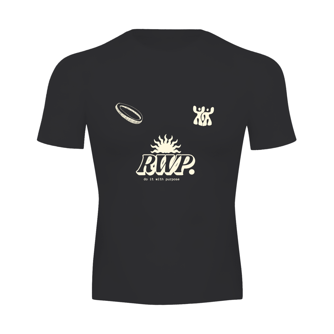 Compression Performance Short Sleeve T-Shirt