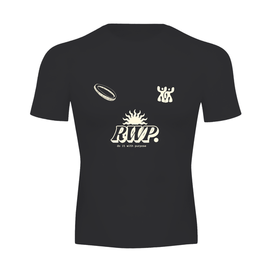 Compression Performance Short Sleeve T-Shirt