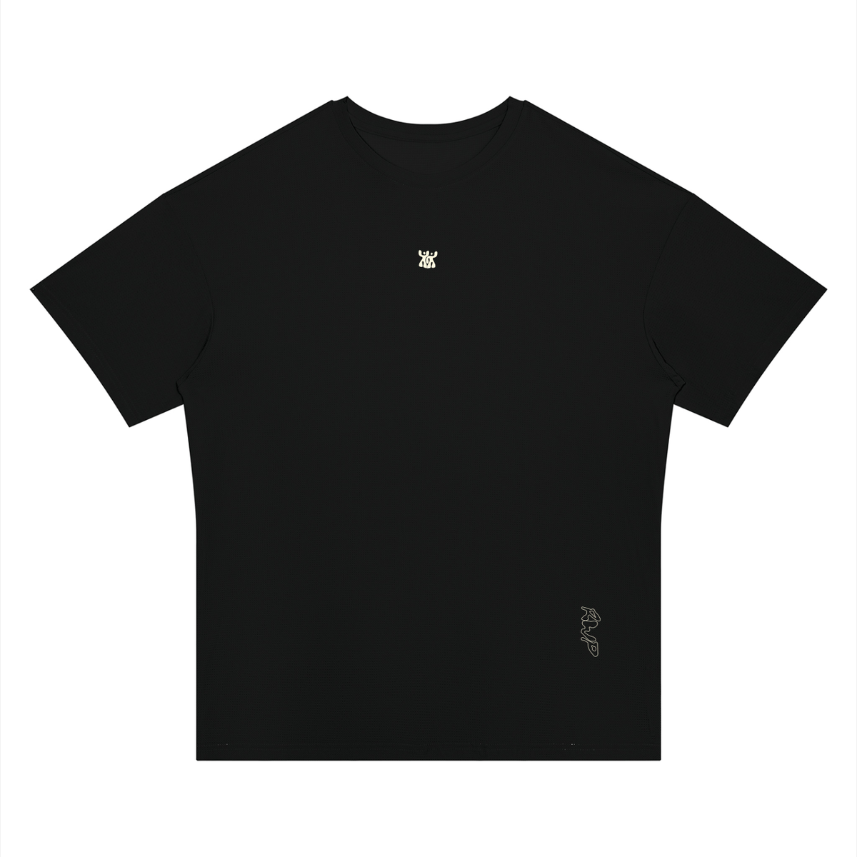 ALNA Long Run Performance T-Shirt (Unisex)