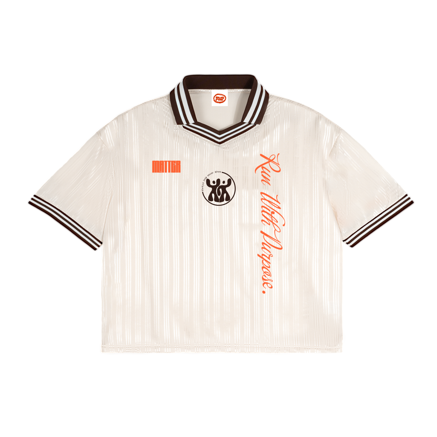 94' Winners RWP Shirt